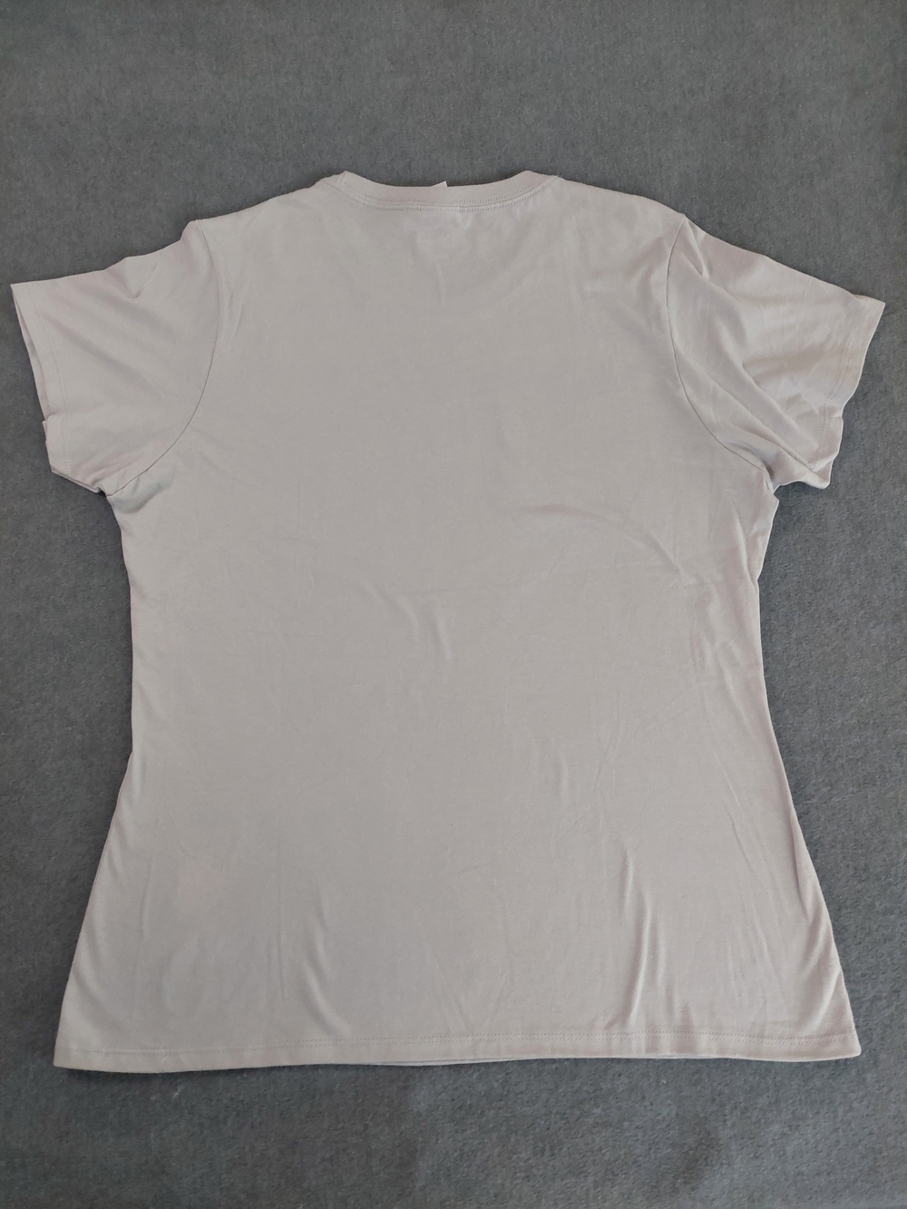 Disney Snow White Here For The Food Graphic Tee Gray XL - Picture 6 of 6
